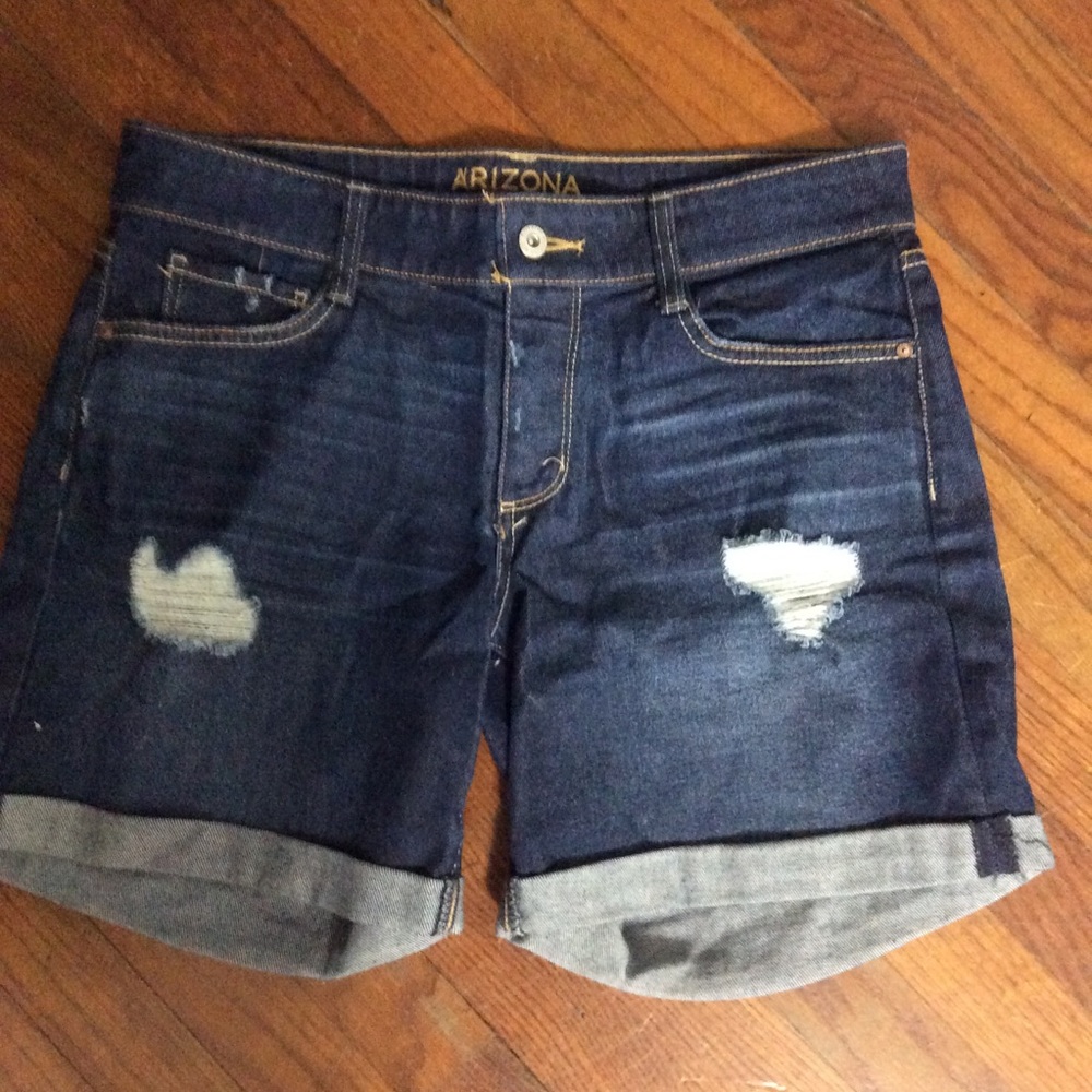 Arizona Shorts NWT